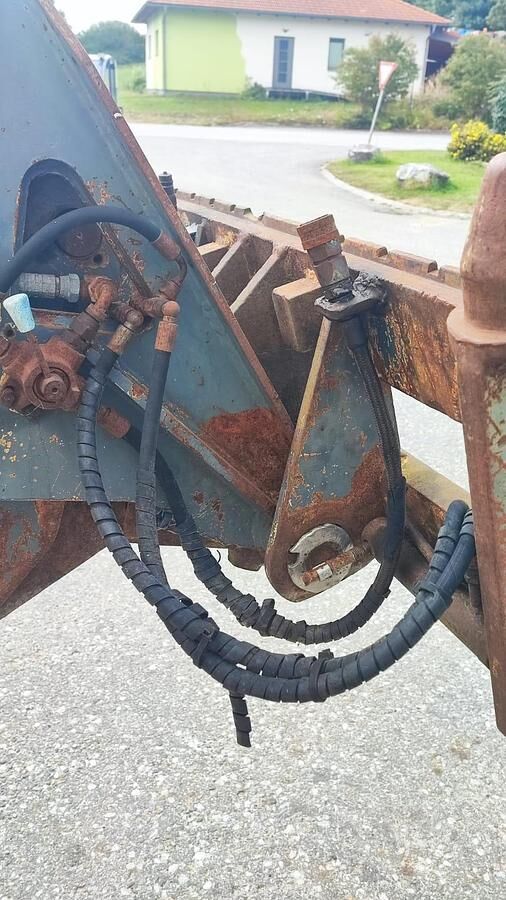 Matbro TR 200 Teleskoplader 3