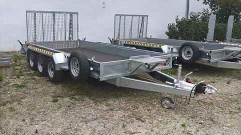 SETO P4318T Schienen - lagernd