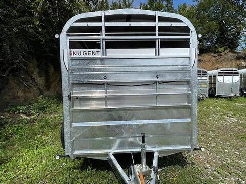 Nugent LC3618H Tür/Rampe LAGERND 2