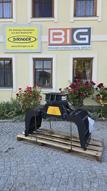 Sonstige GRP450D Abbruch- & Sortiergreifer