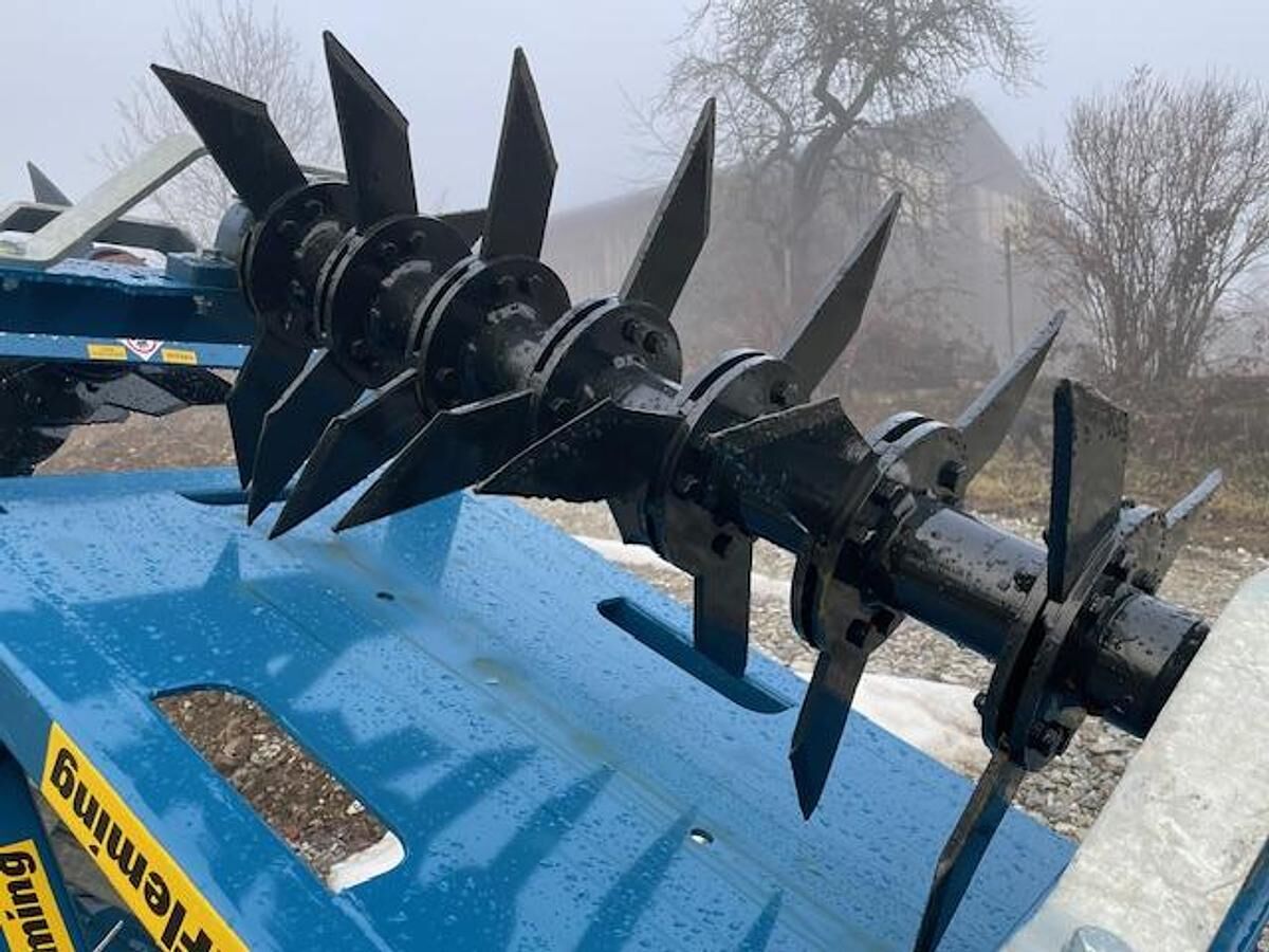 Fleming Aerator A16 2