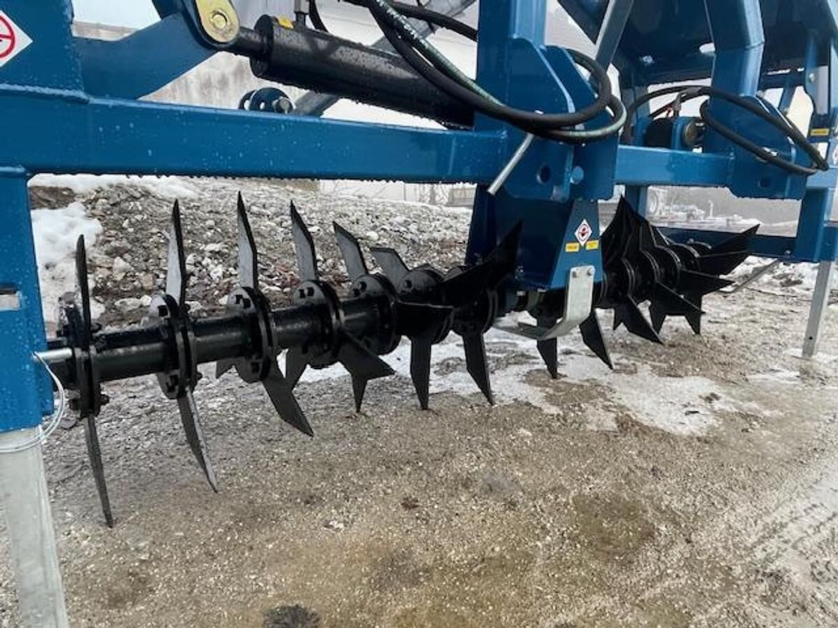 Fleming Aerator A16 3