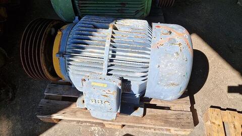 Sonstige 110kW Elektromotor