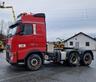 Volvo Volvo FH16.660 Schwerlast Sattelzugmaschine 6x4