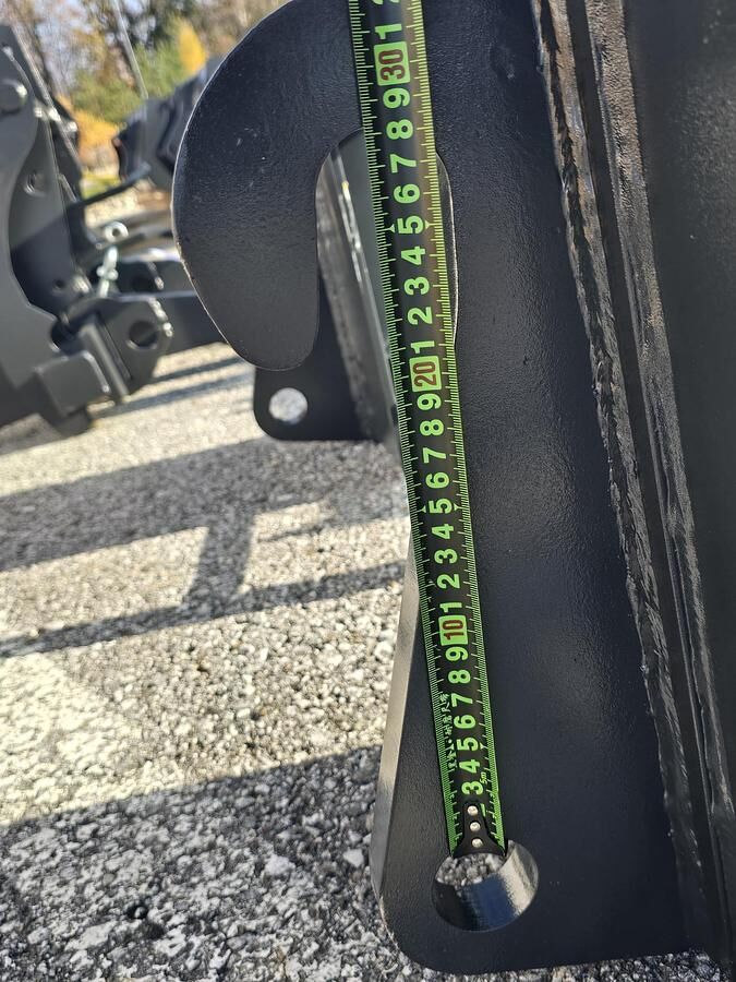 Adapter Kramer auf Euroaufnahme 3