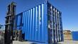 Sonstige 20 ft Container