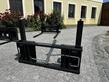 BIG Adapter JCB Q-Fit passend zu Euro Aufnahme