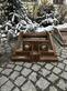 BIG Anbauplatte passend zu Lehnhoff MS21 - MS25
