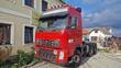 Volvo Volvo FH16.660 Schwerlast Sattelzugmaschine 6x4