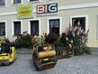 Ammann DR70 Stangenwalze
