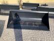 BIG BIG Schwergutschaufel 200 cm mit Dieci Agri Farm