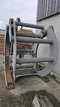Sonstige Holzgreifer Model 80832