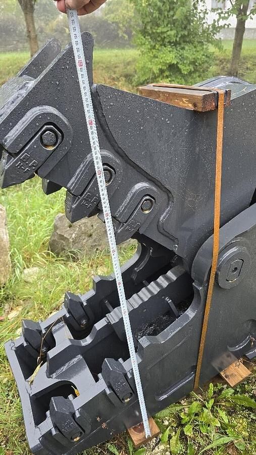 RH 16 Abbruchpulverisierer NEU 3