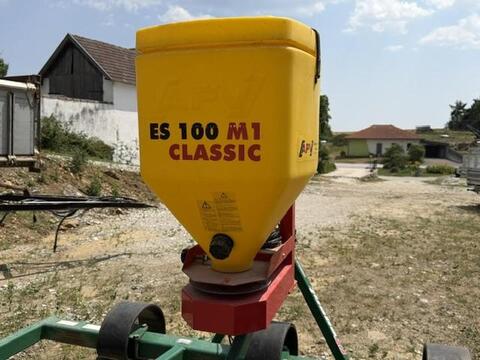 Hatzenbichler APV ES 100 M1 Classic