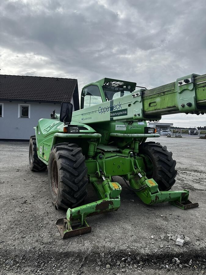 Merlo P38.13 Teleskoplader 3