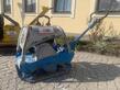 Weber Weber CR5 Rüttelplatte