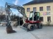 Takeuchi Takeuchi TB295W Mobilbagger