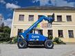 Genie Genie / Terex GTH 2506 Teleskoplader Vorführmasc