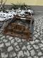Wimmer Anbauplatte passend zu Lehnhoff MS21 - MS25