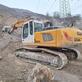Liebherr R924C HD-SL Kettenbagger