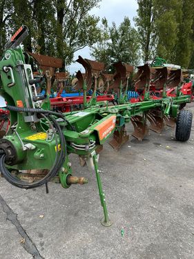 Amazone Cayron 200 V