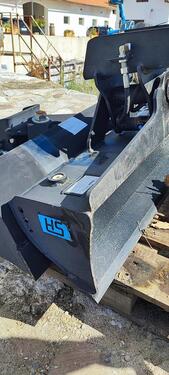 Sonstige hydraulischer Böschungslöffel