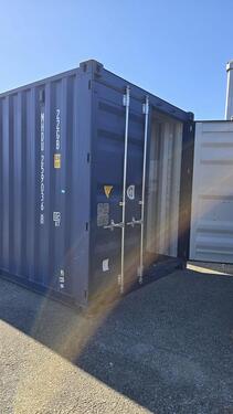 Sonstige 20ft Container