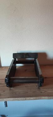 BIG VTN Anschweißteil 