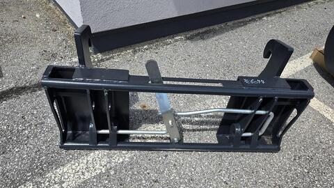 Sonstige Adapter Liebherr 506-509 auf Euro Aufnahme