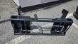 Sonstige Adapter Liebherr 506-509 auf Euro Aufnahme