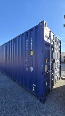 Sonstige 20ft Container