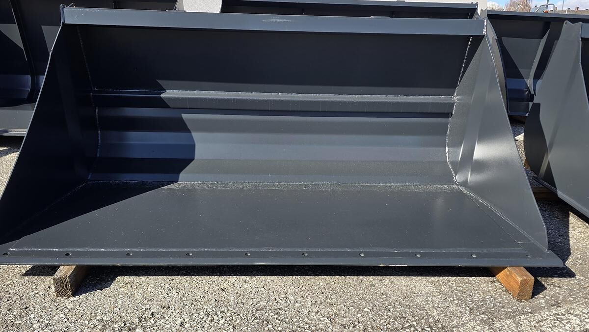 SUN mit Liebherr 509 Aufnahme 2