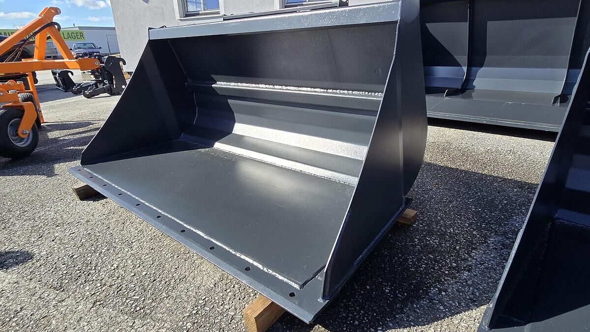 SUN mit Liebherr 509 Aufnahme 3