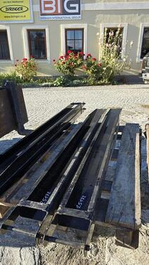 Sonstige 180cm Anbaulänge