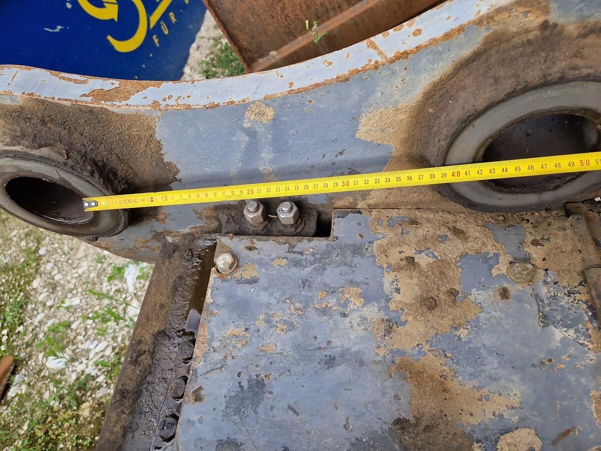 BMT SW3 Schnellwechsler 3