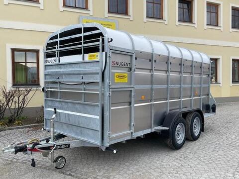 Nugent LC4318H Tür/Rampe