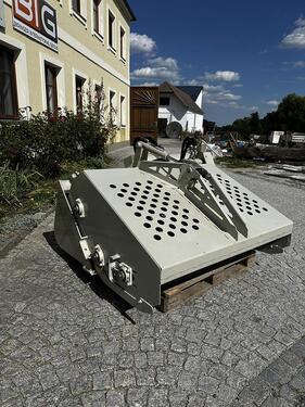 Sonstige Cat Landscape Rake LR15