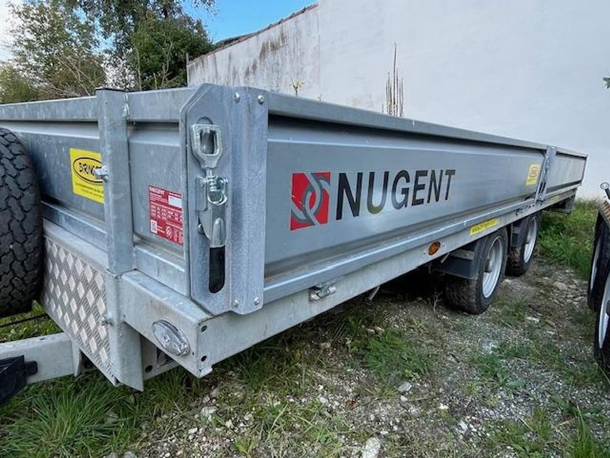 Nugent F4920H 3