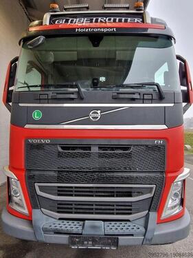 Sonstige FH 13.540 6x4 Globetrotter