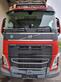 Sonstige FH 13.540 6x4 Globetrotter