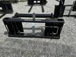 BIG Adapter Manitou passend zu Euro Aufnahme