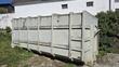 Sonstige Hakenliftcontainer mit 5000 l Tank