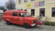 Sonstige Ford Transit Feuerwehrauto