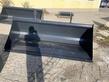 BIG BIG Schwergutschaufel 220 cm mit JCB Q fit Aufna