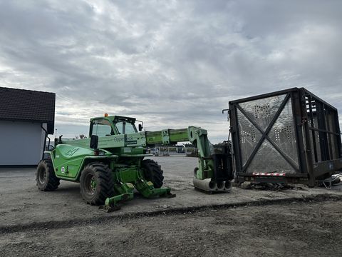 Merlo P 38.13