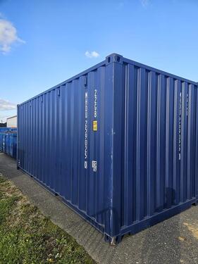 Sonstige 20ft Container