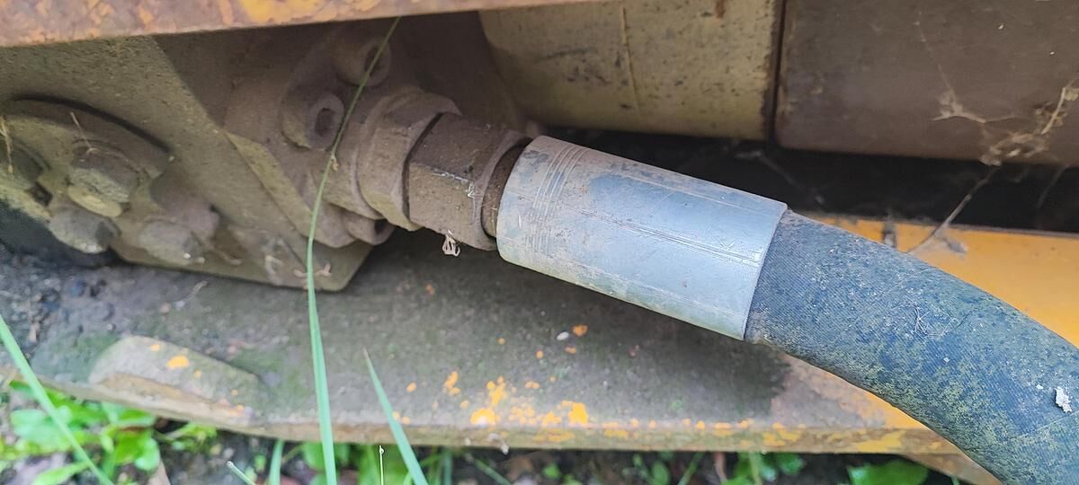 110 Hydraulikhammer 2