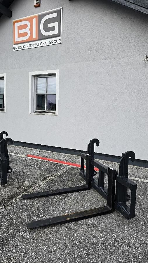 Big-Lift Palettengabel JCP Q-Fit 1600 1