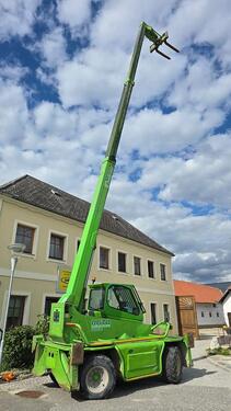 Merlo Roto 38.16S Teleskoplader