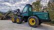 Timberjack Timberjack 1270B